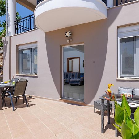 Marakis Villas Kavrokhorion Luaran gambar