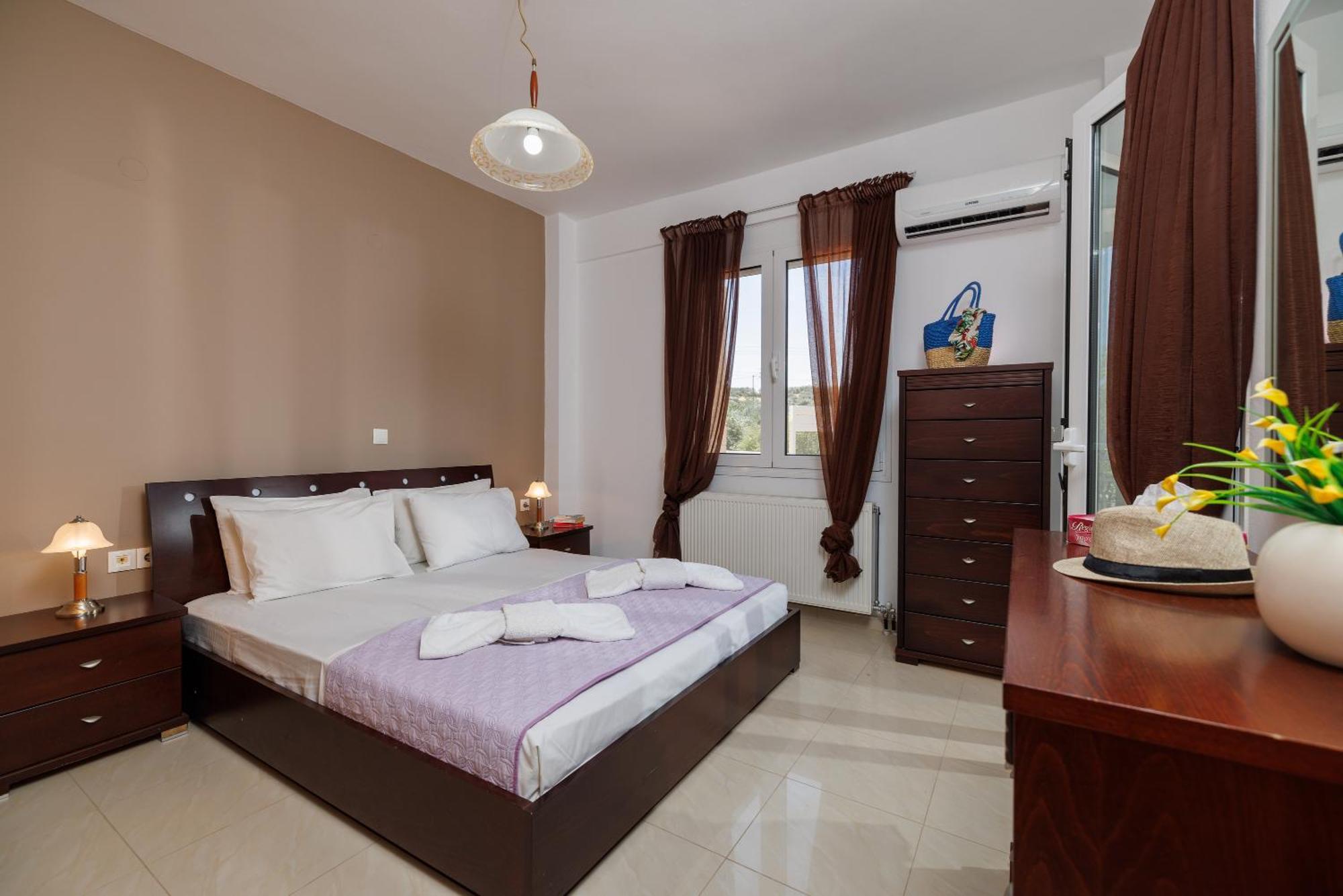 Marakis Villas Kavrokhorion Luaran gambar